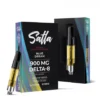 Satla Delta 8 Carts Blue Dream