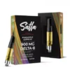 Satla Delta 8 Carts Pineapple Express